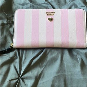 Victoria’s Secret wallet